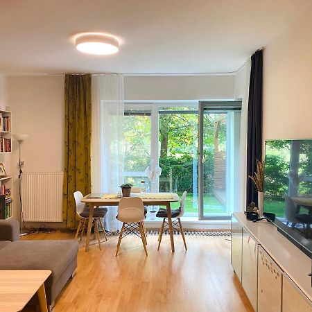 Apartment Hejcin Оломоуц Экстерьер фото