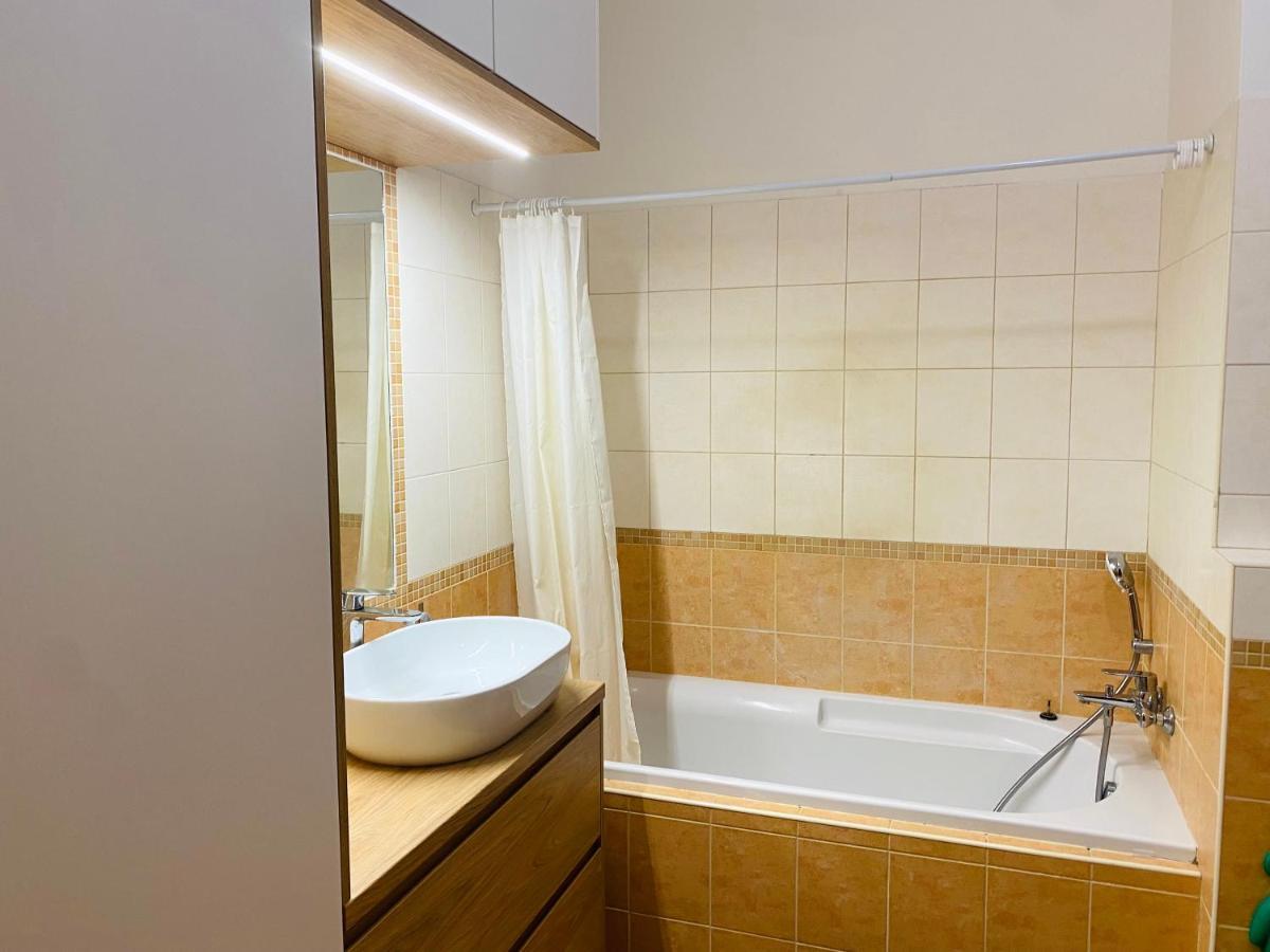 Apartment Hejcin Оломоуц Экстерьер фото
