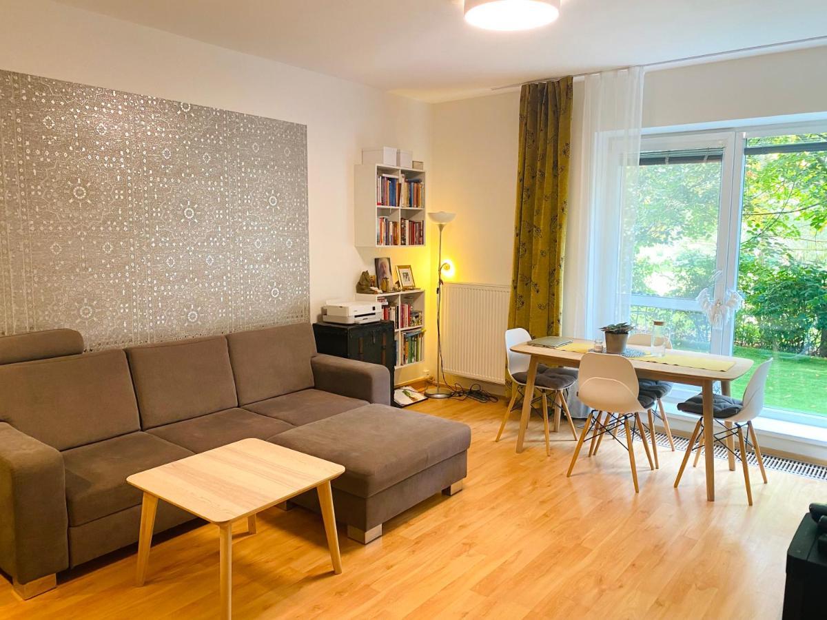 Apartment Hejcin Оломоуц Экстерьер фото